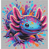 Animal Text Series-AT 2580